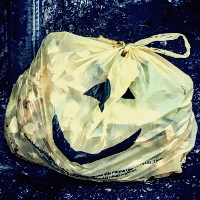 packaging rigenerativo